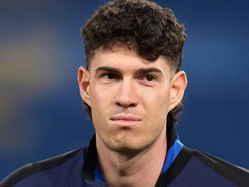 在未来的赛 在未来的赛