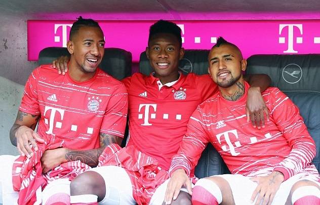 引人关注的 引人关注的