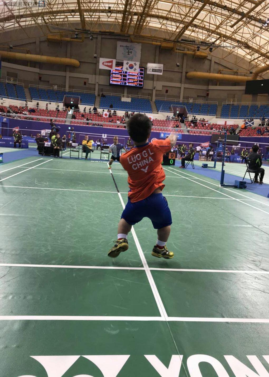 技和克服恐 技和克服恐