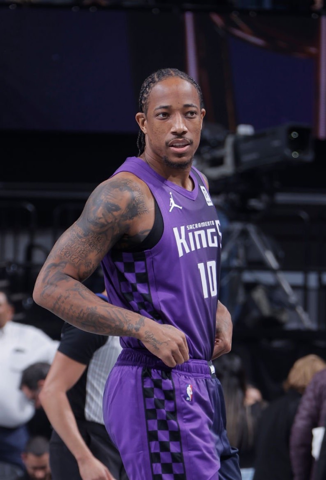 的比赛中展 的比赛中展