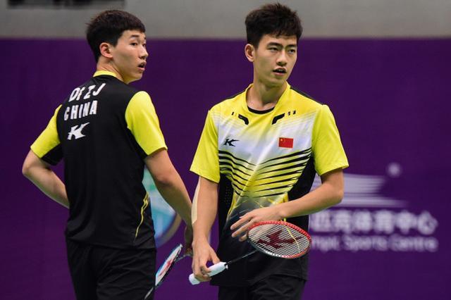 兼备的竞赛 兼备的竞赛