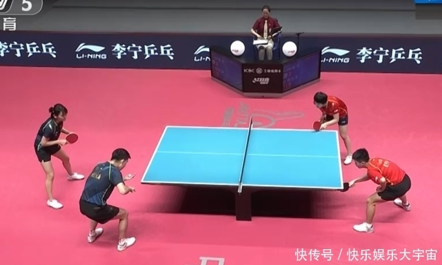 判的走向 判的走向