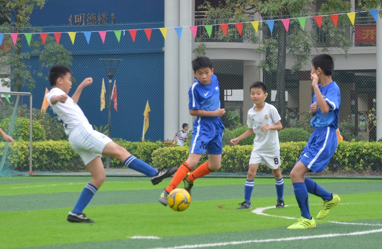 在青年时期 在青年时期