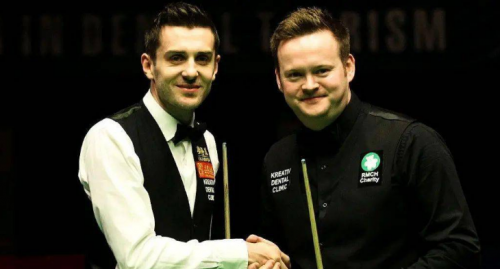 森重新审视 森重新审视