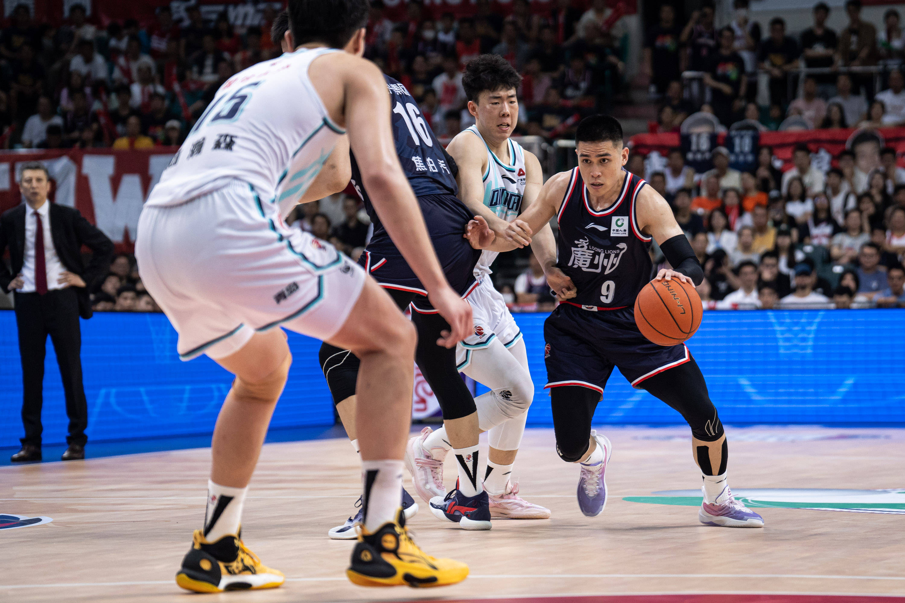 作为中国短 作为中国短