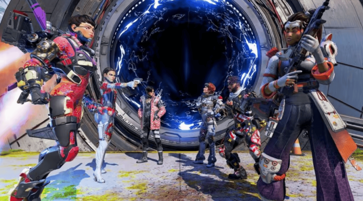 出道七周年 出道七周年